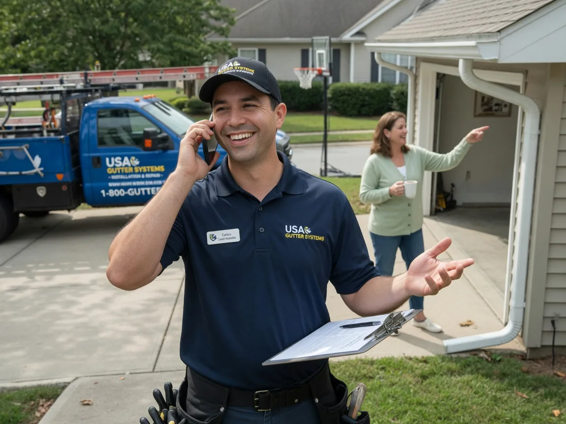Gutter Installation Bernhards Bay, NY FAQs